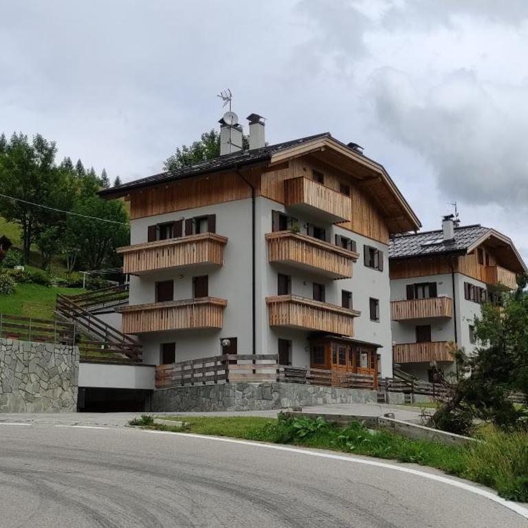 Appartamento Gliera - Appartamento - 1