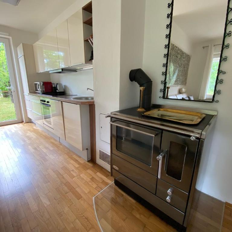 Bungalow Grabner - Ferienhaus - 15