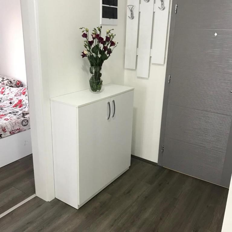 La Apartamento - Apartman sa 1 Spavaćom Sobom - 11