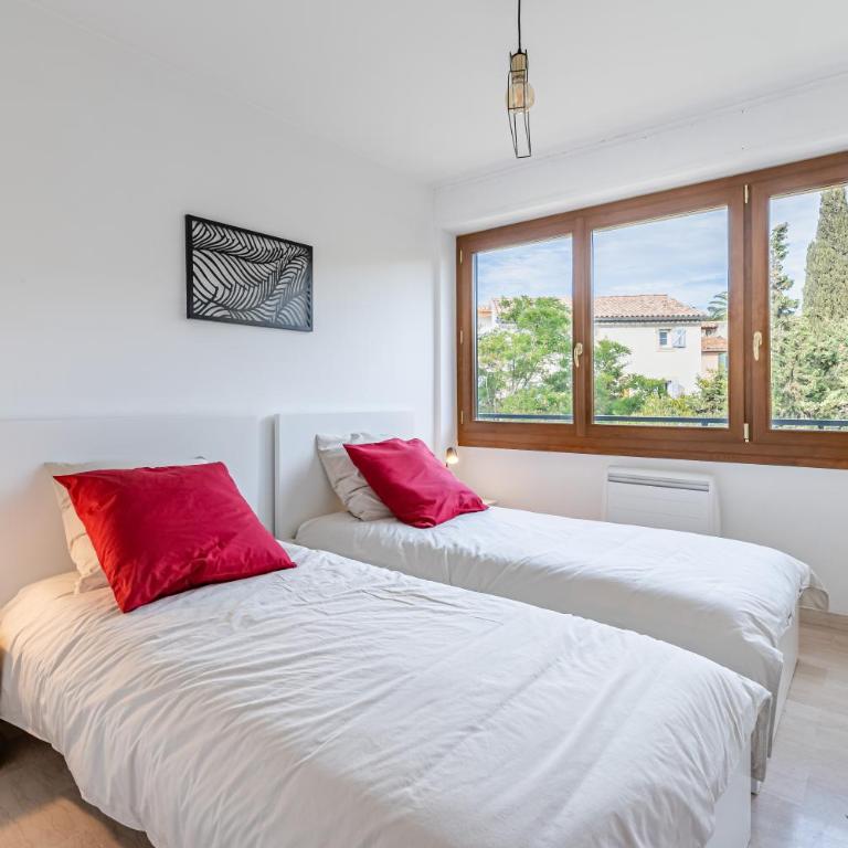 Leï Tapenié 2 par Dodo-a-Cassis - Appartement 2 Chambres - 16