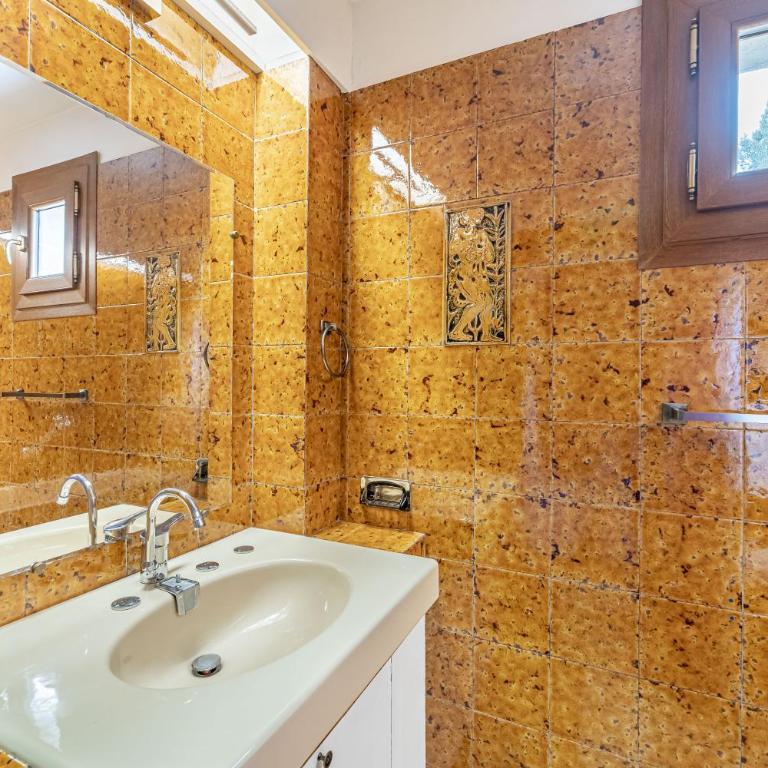 Leï Tapenié 2 par Dodo-a-Cassis - Appartement 2 Chambres - 18