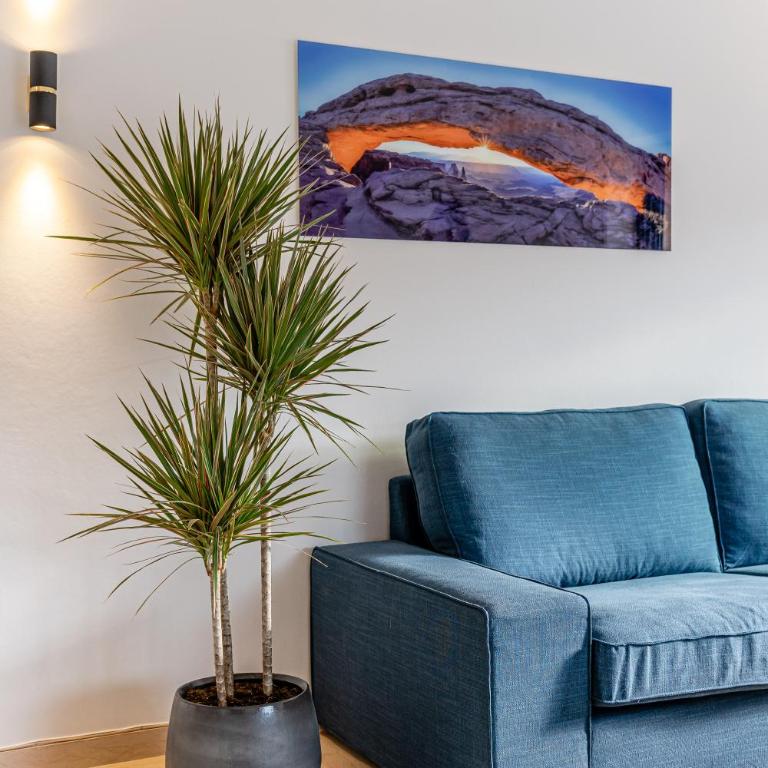 Leï Tapenié 2 par Dodo-a-Cassis - Appartement 2 Chambres - 8
