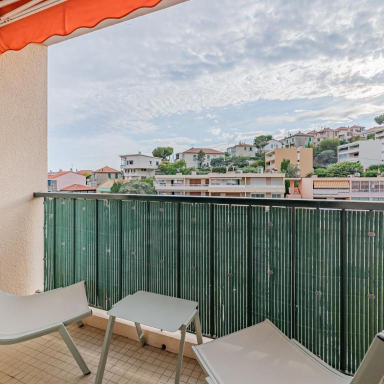 Leï Tapenié 2 par Dodo-a-Cassis - Appartement 2 Chambres - 5