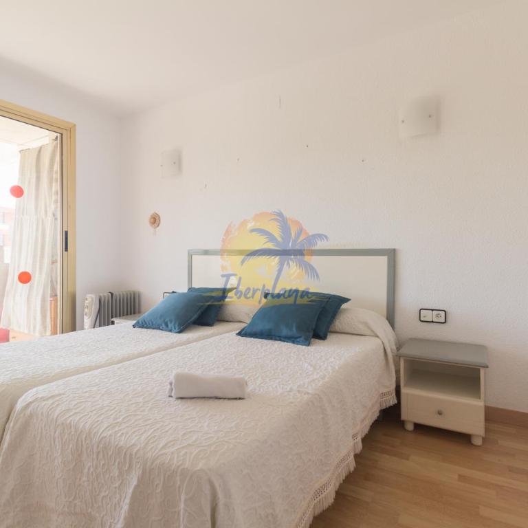 NOVELTY IBERPLAYA - Apartamento de 1 dormitorio - 6