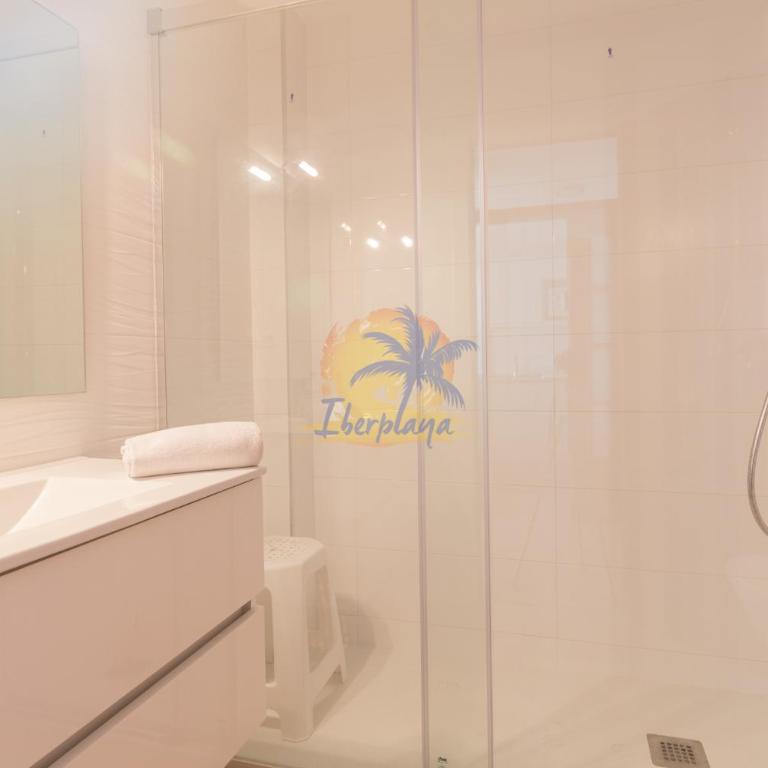 NOVELTY IBERPLAYA - Apartamento de 1 dormitorio - 9