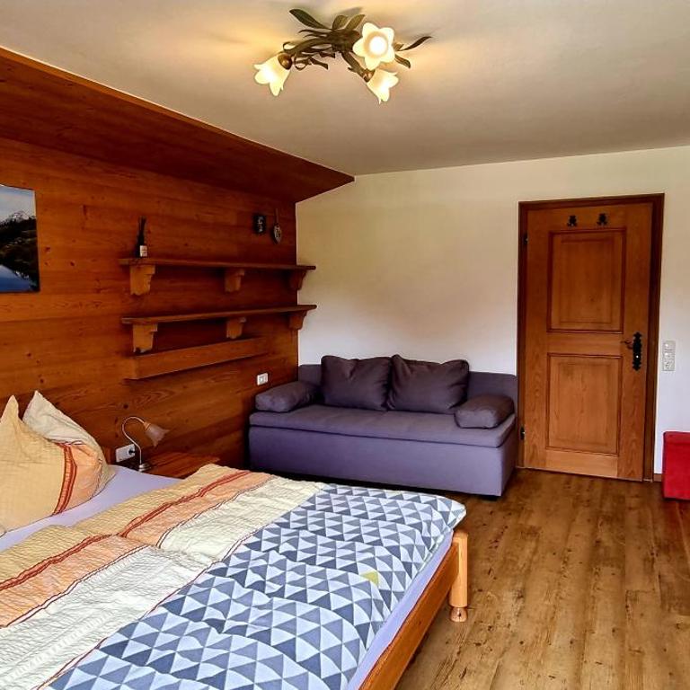Exclusive Villa Tirol - Superior Ferienhaus - 14