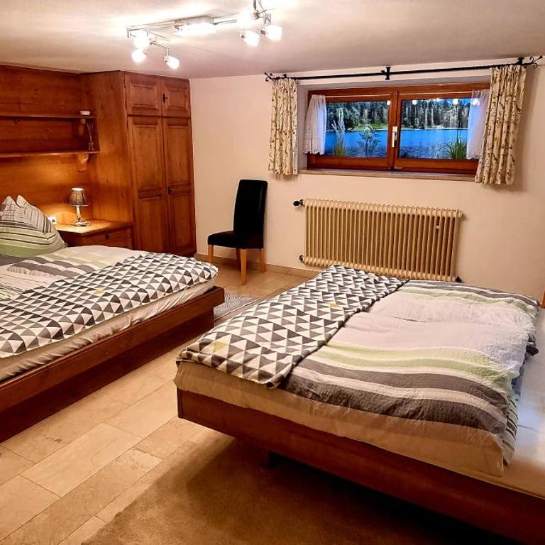 Exclusive Villa Tirol - Superior Ferienhaus - 21