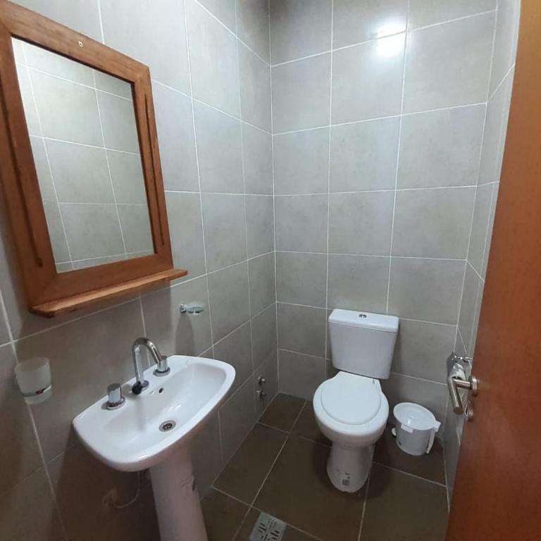 CATA 1. SAN JOSE ENTRE RIOS - Casa de 2 dormitorios - 2