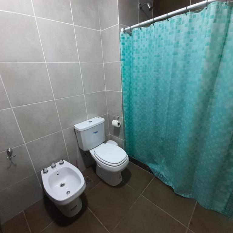CATA 1. SAN JOSE ENTRE RIOS - Casa de 2 dormitorios - 7