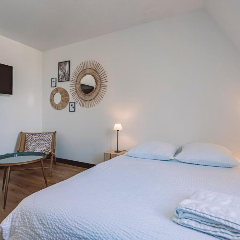 Reims - Place du Forum - Cathédrale - City Center - Appartement 1 Chambre - 6
