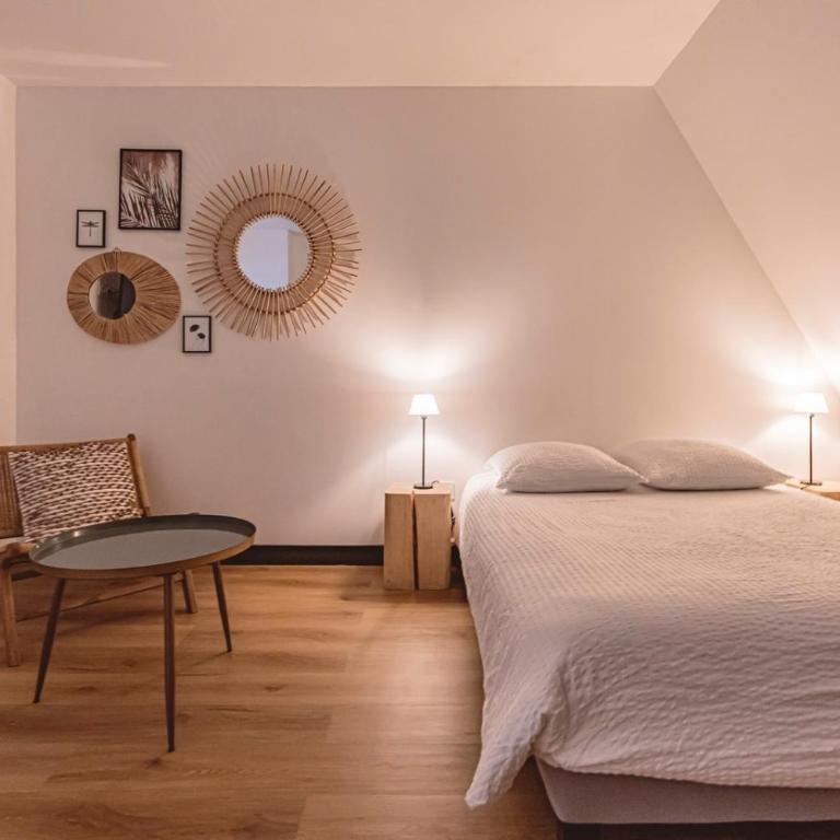 Reims - Place du Forum - Cathédrale - City Center - Appartement 1 Chambre - 10