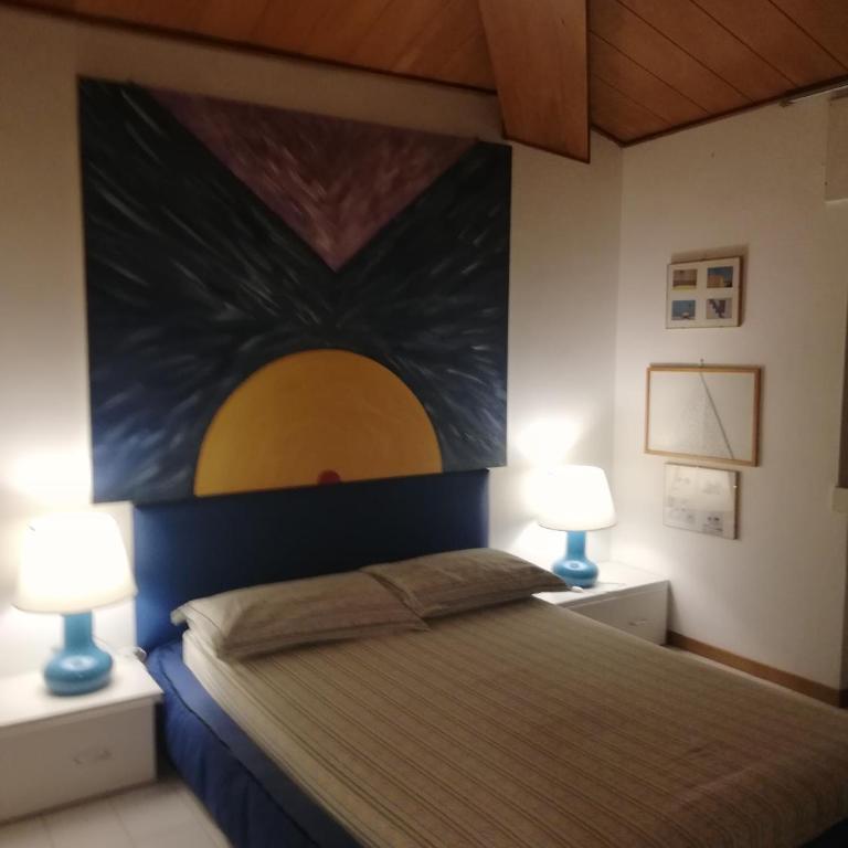 Bellavista apartament - Appartamento con 2 Camere da Letto - 22