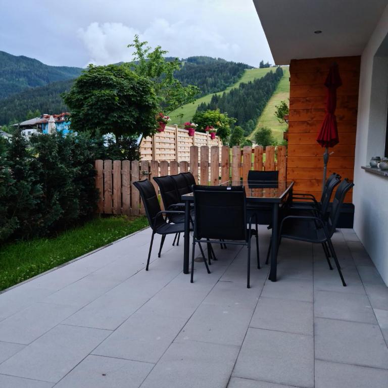WiWa Appartement - Apartment - 19