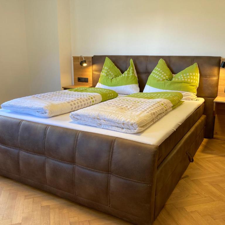 Ansitz Hofer - Deluxe Apartment - 3