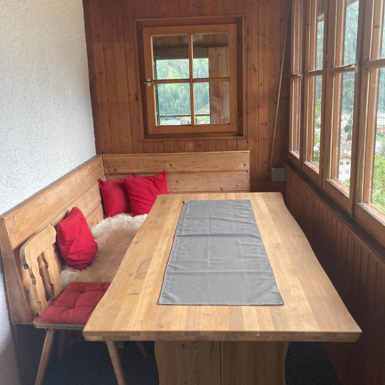 Ansitz Hofer - Deluxe Apartment - 8