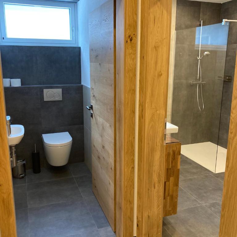 Ansitz Hofer - Apartment mit 3 Schlafzimmern - 10
