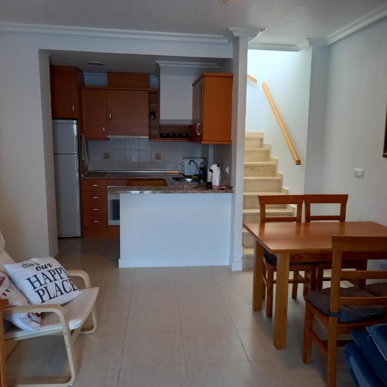 Apartamento ROMERO Cabo Roig, solárium opcional - Apartamento de 2 dormitorios - 10