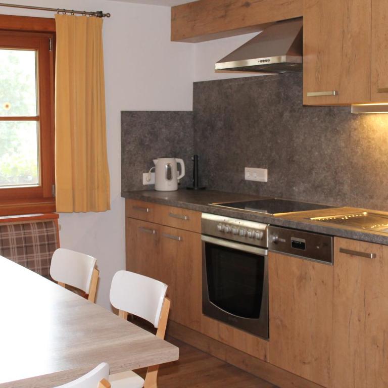 Uhlerhof - Apartment mit 2 Schlafzimmern - 8
