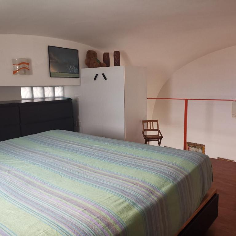 B&b Adele - Monolocale Superior - 15