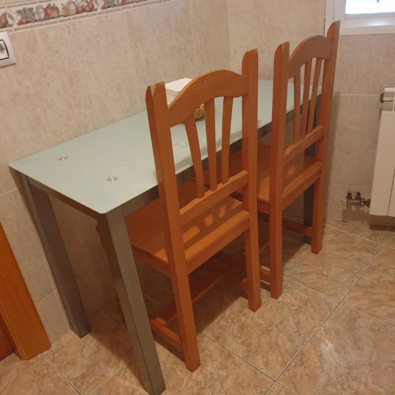 CazorSierra, bonita vivienda en Cazorla - Three-Bedroom Apartment - 25