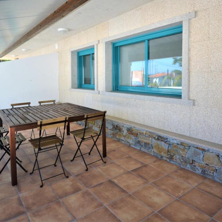 Adosados de playa en Balea - San Vicente do Mar - Casa de 2 dormitorios - 6