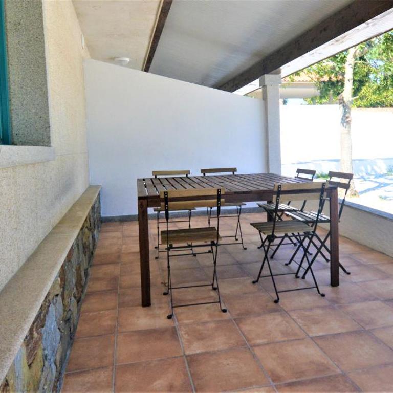 Adosados de playa en Balea - San Vicente do Mar - Casa de 2 dormitorios - 10