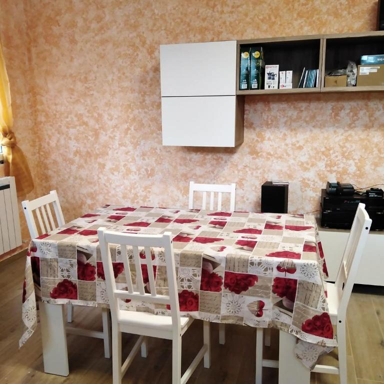 La Casetta di Sofia 2 - Casa con 1 Camera da Letto - 5