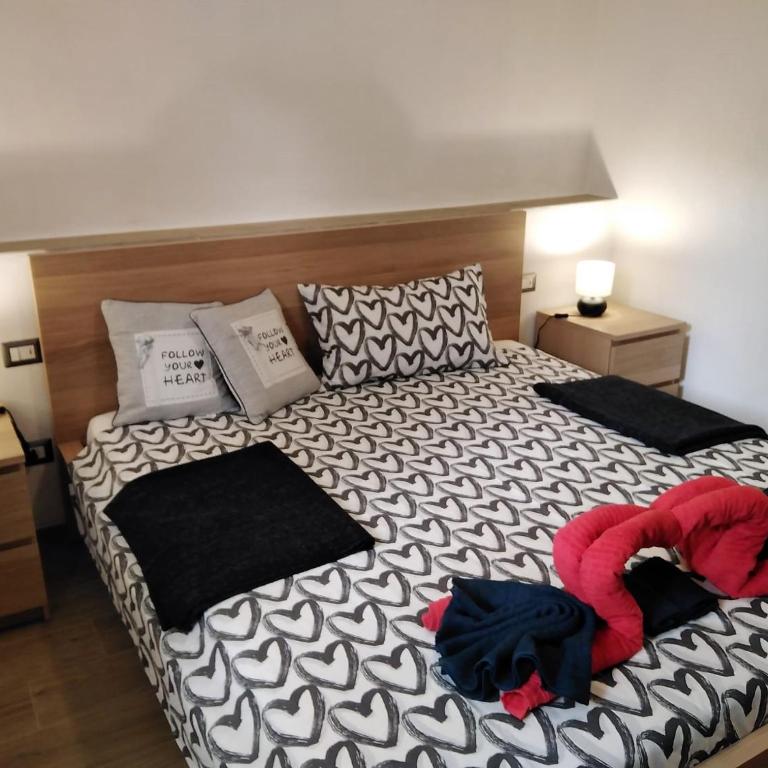 La Casetta di Sofia 2 - Casa con 1 Camera da Letto - 8