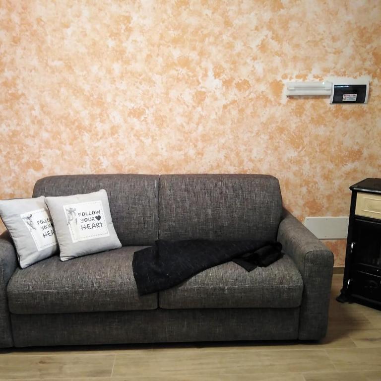 La Casetta di Sofia 2 - Casa con 1 Camera da Letto - 12