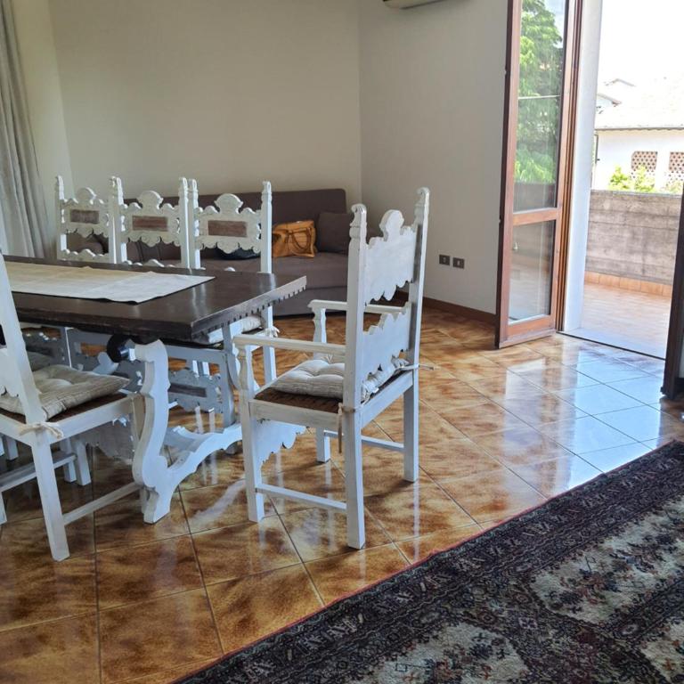 Ida Garda See - Appartamento con 2 Camere da Letto - 1