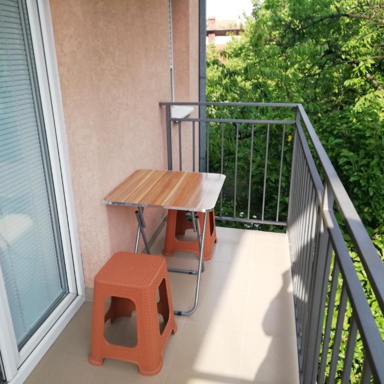 Sokobanja apartman Aviva - Apartman sa 1 Spavaćom Sobom - 13