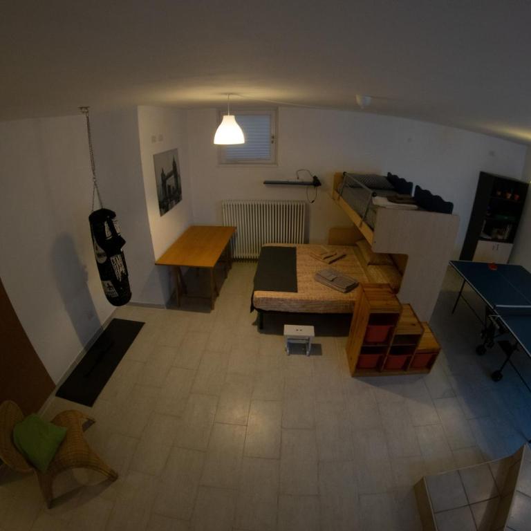 "Lake & Mountain" Summer House - Casa Vacanze - 46