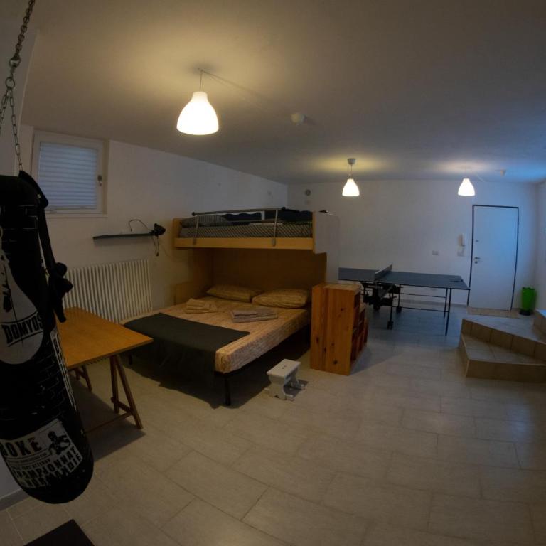 "Lake & Mountain" Summer House - Casa Vacanze - 45