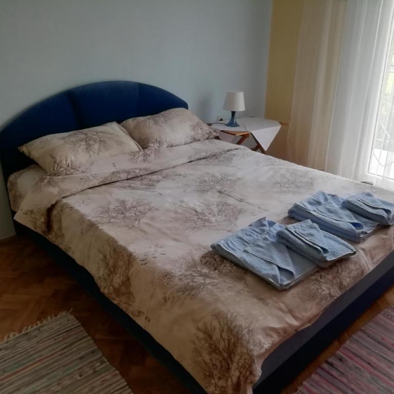 Sokobanja apartman Aviva - Apartman sa 1 Spavaćom Sobom - 18