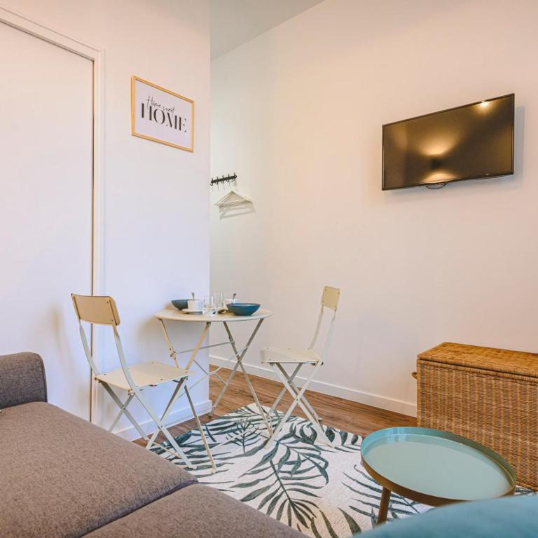 Hyper-Centre - Cathédrale - Mairie - Appartement - 15