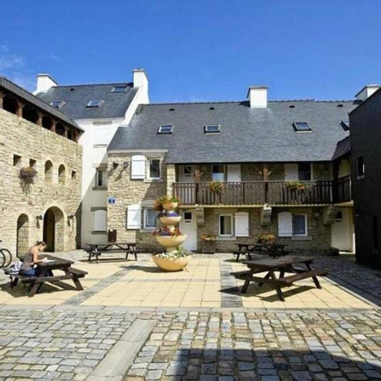 Appartement 4 personnes Arzon, entre plage et Port Crouesty - Appartement 1 Chambre - 14