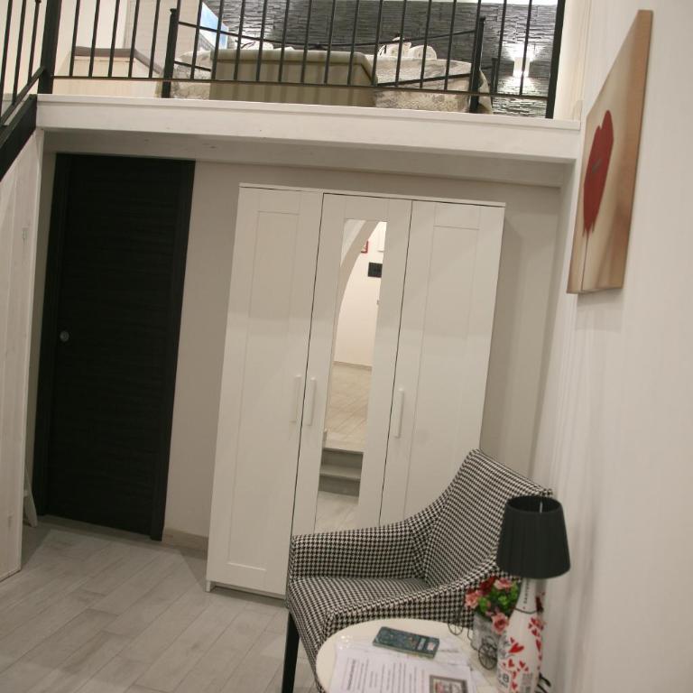 La Perla di Siracusa - One-Bedroom Apartment - 9