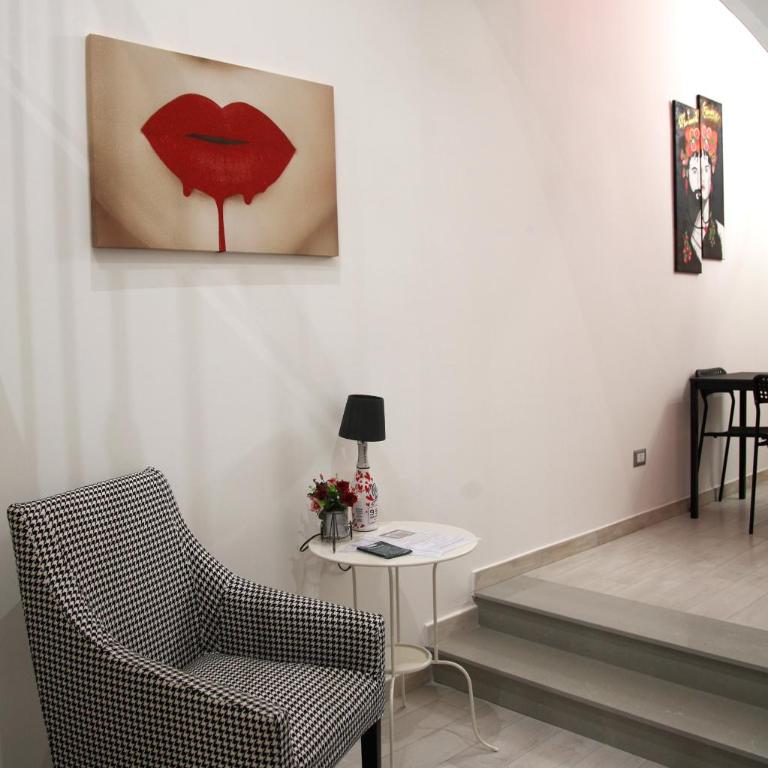 La Perla di Siracusa - One-Bedroom Apartment - 8