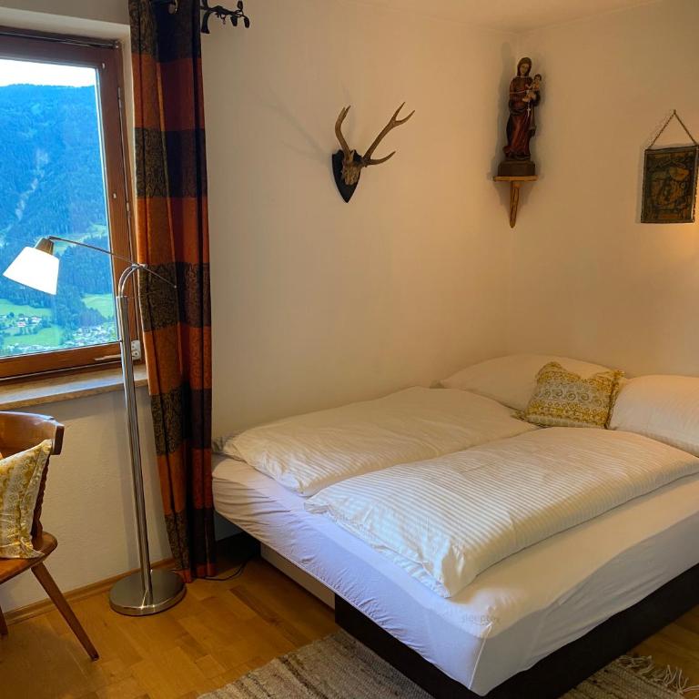 Almhaus Scherff - Haus mit 1 Schlafzimmer - 15
