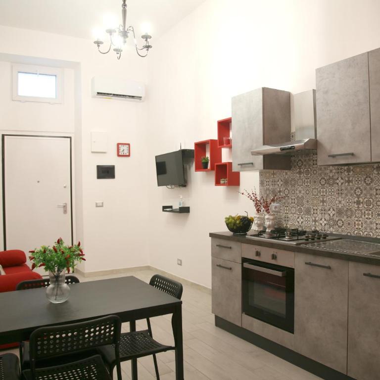 La Perla di Siracusa - One-Bedroom Apartment - 1