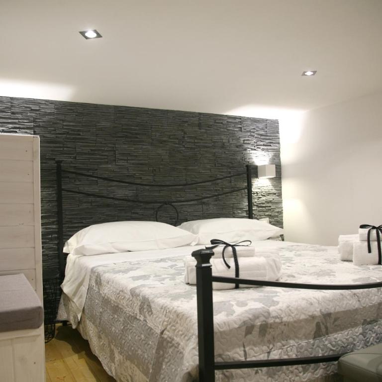 La Perla di Siracusa - One-Bedroom Apartment - 11