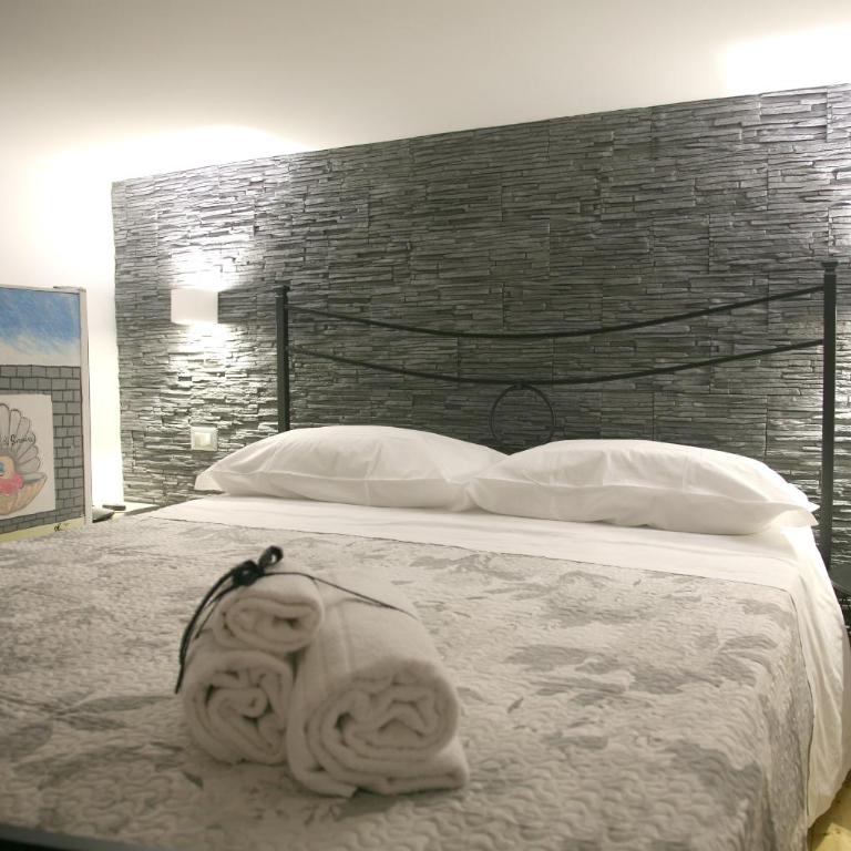 La Perla di Siracusa - One-Bedroom Apartment - 10