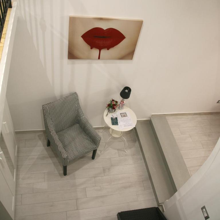 La Perla di Siracusa - One-Bedroom Apartment - 6