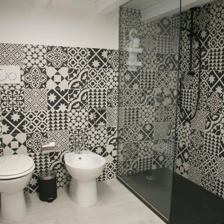 La Perla di Siracusa - One-Bedroom Apartment - 14