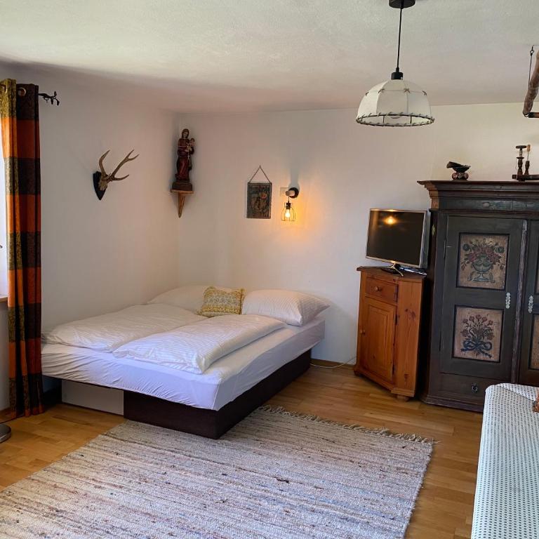 Almhaus Scherff - Haus mit 1 Schlafzimmer - 14