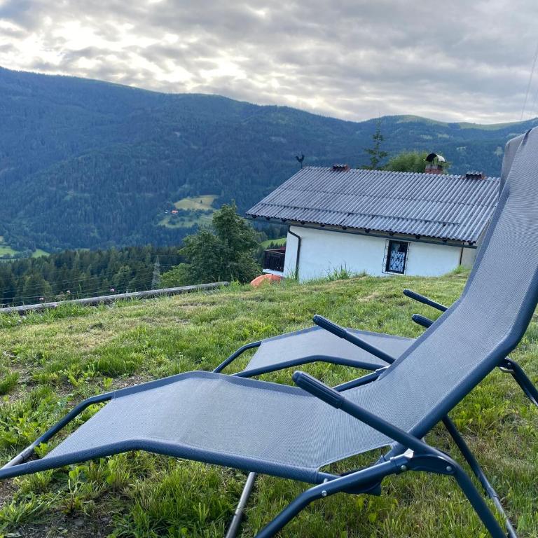 Almhaus Scherff - Haus mit 1 Schlafzimmer - 37