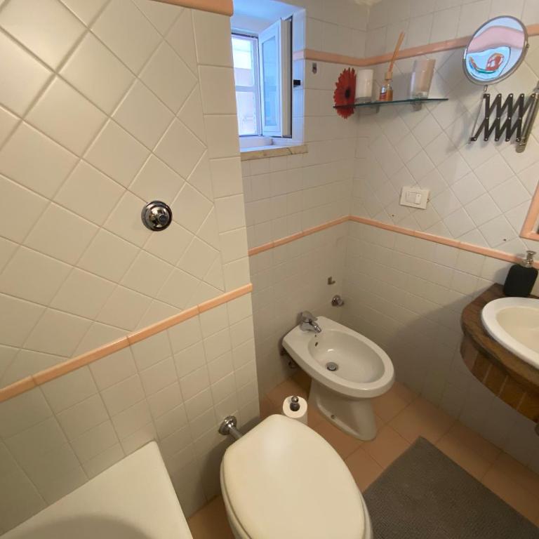 La dimora nelle stelle - Appartamento con 1 Camera da Letto - 19