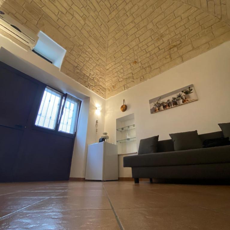 La dimora nelle stelle - Appartamento con 1 Camera da Letto - 20