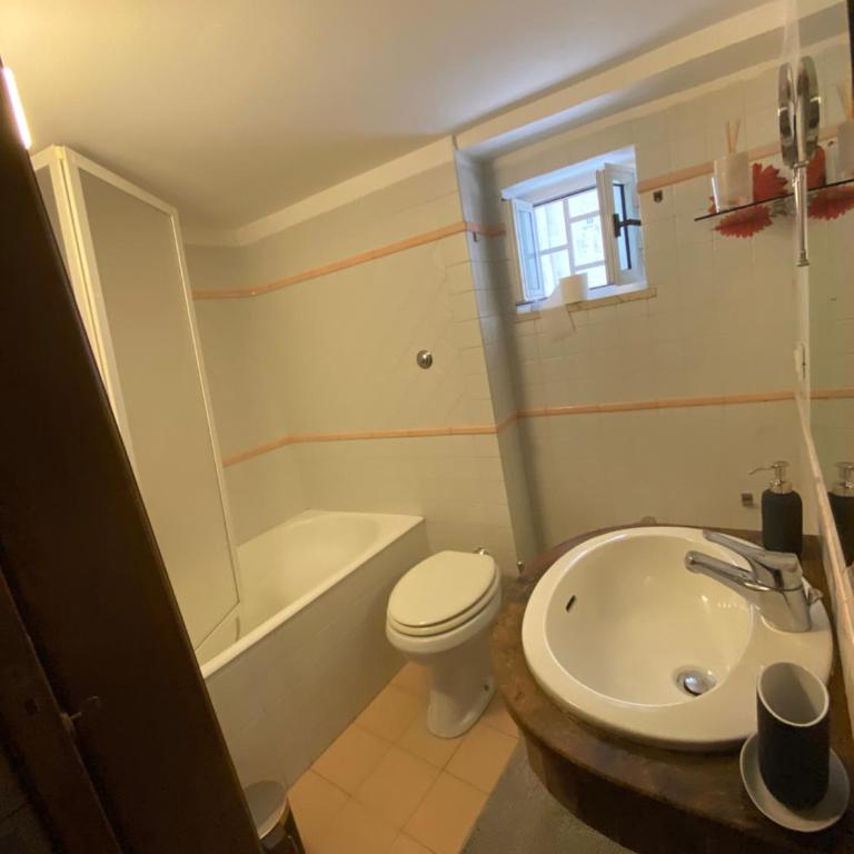 La dimora nelle stelle - Appartamento con 1 Camera da Letto - 17