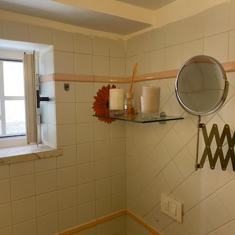 La dimora nelle stelle - Appartamento con 1 Camera da Letto - 15